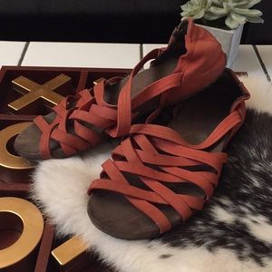 Ahnu Women's Sandals